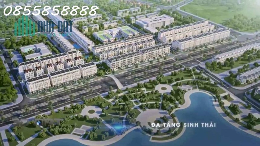 Vỡ nợ ngân hàng bán gấp cắt lỗ giá nào cũng bán Biệt thự Tây Hồ 260m2 chỉ 145tr/m2