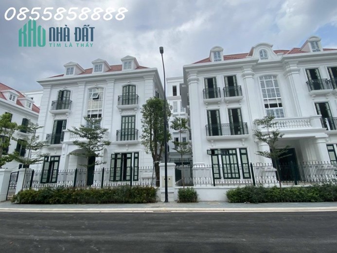 Vỡ nợ ngân hàng bán gấp cắt lỗ giá nào cũng bán Biệt thự Tây Hồ 260m2 chỉ 145tr/m2