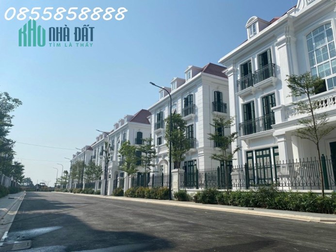 Vỡ nợ ngân hàng bán gấp cắt lỗ giá nào cũng bán Biệt thự Tây Hồ 260m2 chỉ 145tr/m2