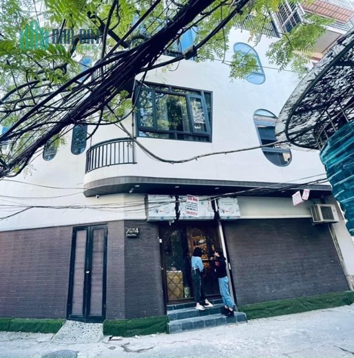 bán nhà lô góc 3 thoáng Kim Mã Ba Đình ô tô tránh 65m2 4 tầng 12.5 tỷ