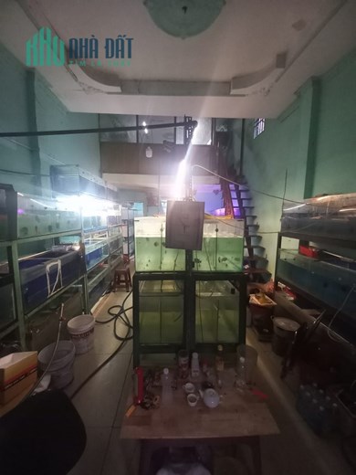 Bán nhà 2 tầng, hẻm xe tải 6m, Bùi Tư Toàn, Bình Tân, 49m2, ngang 4m, chỉ 3.75 tỷ TL