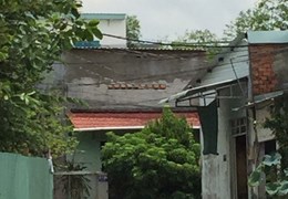 Nhà hxh đường 197 tân phú DT 251m giá tốt