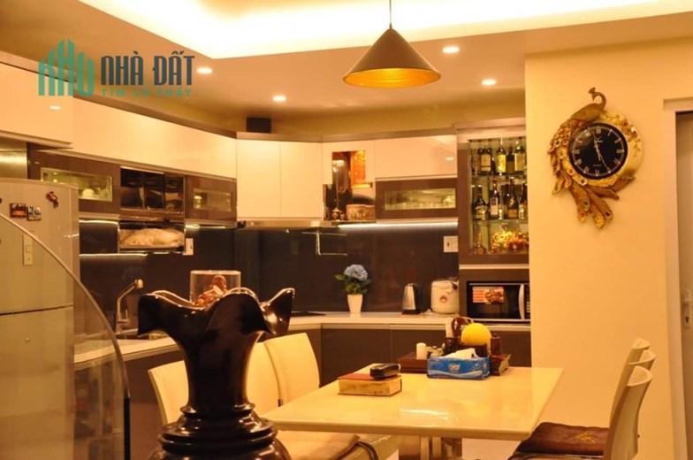 Bán Nhà HXT Trường Chinh, Víp Tân Bình, 78M2, Ngang Hơn 6M, 5 Tầng, Nhỉnh 13 Tỷ TL.