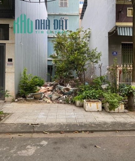 Cần bán gấp lô đất đường An Nhơn 8 view công viên cạnh sông Hàn, thích hợp ở và đầu tư