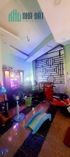 Bán gấp nhà Tên Lửa BInh Tân 3 tầng BTCT 58m2 1 căn ra HXH chỉ 3 tỷ giá rẻ