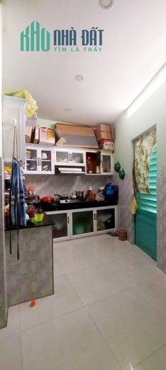 Bán gấp nhà Tên Lửa BInh Tân 3 tầng BTCT 58m2 1 căn ra HXH chỉ 3 tỷ giá rẻ