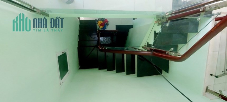 Bán gấp nhà Tên Lửa BInh Tân 3 tầng BTCT 58m2 1 căn ra HXH chỉ 3 tỷ giá rẻ