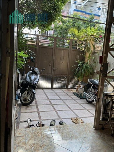 Bán nhà Tân Hương, Tân Quý, Tân Phú – Hẻm 10m, 91m2, 3 tầng, 9 tỷ