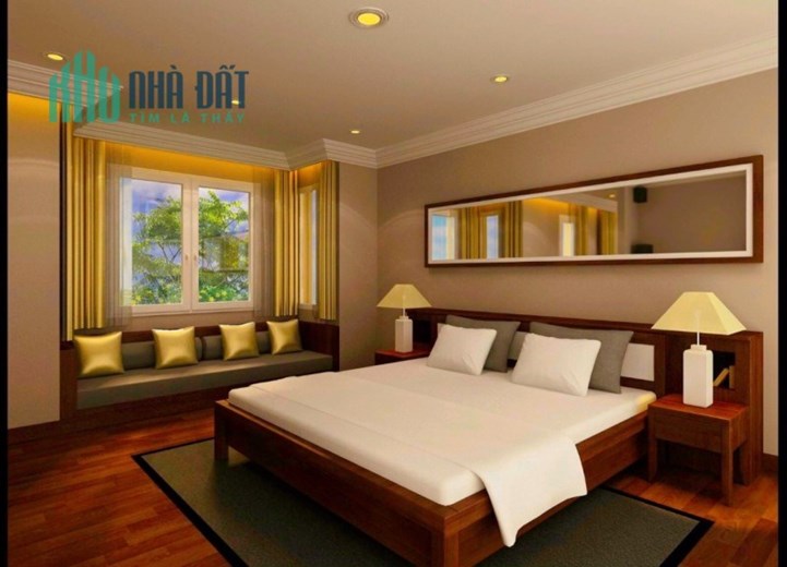 Bán Siêu Biệt thự  Vườn Đào, Tây Hồ. 230m2x4; MT12.8m; giá 118 tỷ. Phương