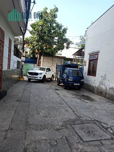 Bán nhà Nguyễn Ảnh Thủ, Hiệp Thành, Quận 12, 78m, xe tải, giá chỉ 4 tỷ.