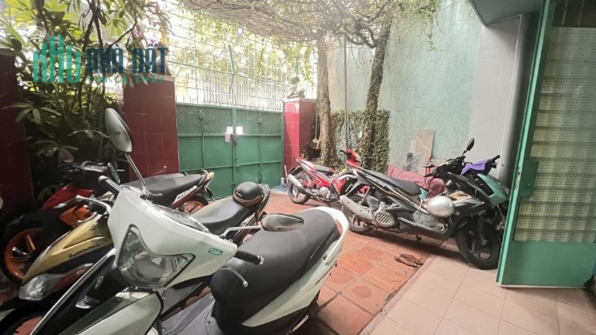 Bán nhà cũ Nguyễn Trãi Quận 5 HXH 119m2 knh doanh tốt chỉ nhỉnh 26 tỷ Thương Lượng