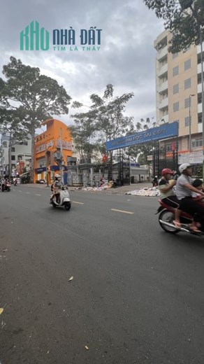 Bán nhà cũ Nguyễn Trãi Quận 5 HXH 119m2 knh doanh tốt chỉ nhỉnh 26 tỷ Thương Lượng