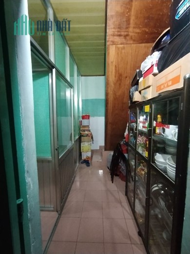 Bán nhà cũ Nguyễn Trãi Quận 5 HXH 119m2 knh doanh tốt chỉ nhỉnh 26 tỷ Thương Lượng
