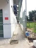 BÁN DÃY TRỌ -mức thu nhập DÒNG TIỀN 120TR/NĂM