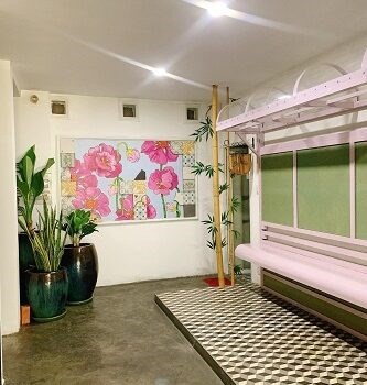 CHO THUÊ MẶT BẰNG ĐẮC ĐỊA, PHONG THUỶ TỐT