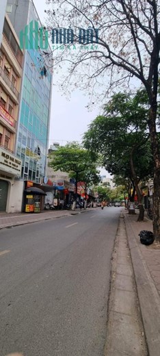 Bán Nhà nhà đẹp ở ngay phố Trung Kính 48m x 5t,  ô tô , KD, ở sướng 6,8 tỷ.