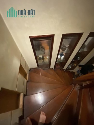 Bán Nhà nhà đẹp ở ngay phố Trung Kính 48m x 5t,  ô tô , KD, ở sướng 6,8 tỷ.
