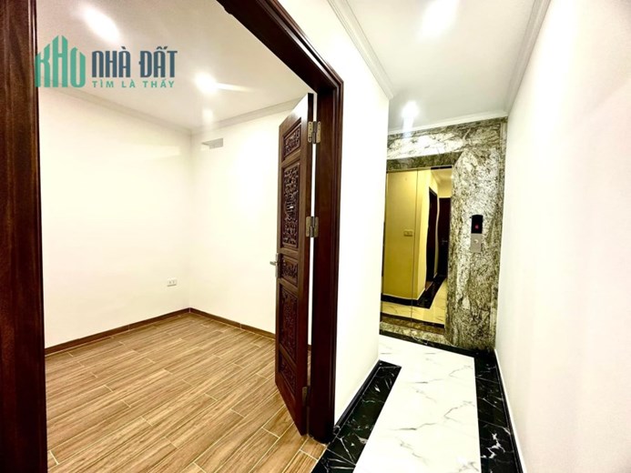 Lô Góc Siêu Hiếm, Văn Tiến Dũng,Kinh Doanh , Oto, MT 5.8m, giá 5.3 TỶ