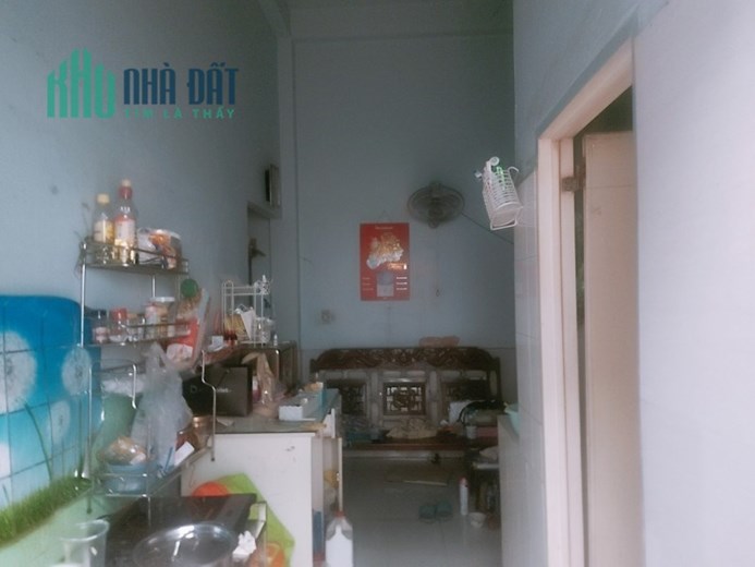 Bán Nhà Mặt Tiền Nguyễn Oanh 384m2 Giá 38 Tỷ Xây Cao Tầng