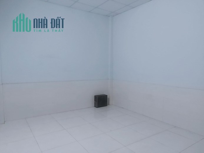 Bán Nhà Mặt Tiền Nguyễn Oanh 384m2 Giá 38 Tỷ Xây Cao Tầng