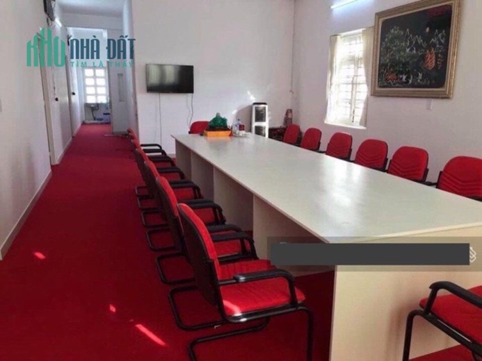 Bán Toà Nhà 5 TẦNG đường Hoàng Diệu 2, TP Thủ Đức, dt 230m2 giá 23 tỷ