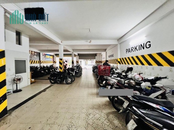 Bán Toà Nhà 5 TẦNG đường Hoàng Diệu 2, TP Thủ Đức, dt 230m2 giá 23 tỷ