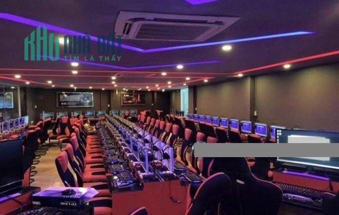 Bán Toà Nhà 5 TẦNG đường Hoàng Diệu 2, TP Thủ Đức, dt 230m2 giá 23 tỷ