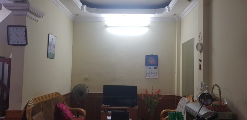 Bán nhà Nguyễn Khánh Toàn, Cầu Giấy. 50m2; MT6.4; giá 6.1 tỷ.Phương