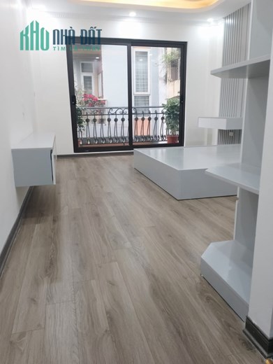 Bán nhà phố Nguyễn Thị Định, Cầu Giấy 80m, 5 tầng, mt 4.5m. Giá: 24 tỷ