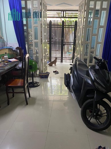 Bán nhà HXH Hương Lộ 3, Bình Tân-63m2-2 Tầng-4 tỷ
