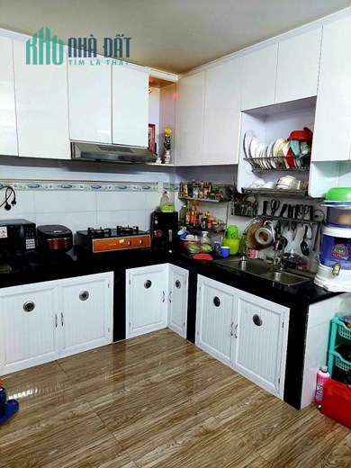 Bán nhà HXH Hương Lộ 3, Bình Tân-63m2-2 Tầng-4 tỷ
