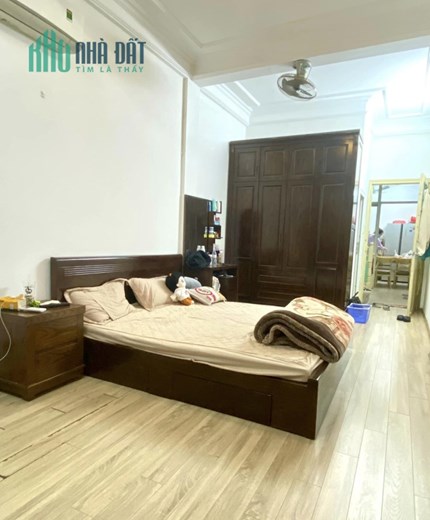 Bán nhà Phan Đình Giót 38m 4 tầng mặt tiền 4.2m nhà mới ở ngay gần ô tô nhỉnh 3 tỷ lh 0975124520