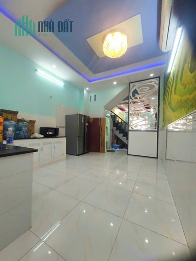 Bán Nhà 4 Tầng, 80m2, Hẻm Xe Tải Tránh, Lê Văn Quới, Bình Tân, Giáp Ngã Tư 4 Xa , Tân Phú.