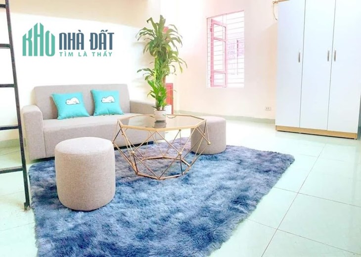 Bán nhà Nguyễn Khánh Toàn, Cầu Giấy. 95m2x7; MT6m; giá 12.9 tỷ. Phương