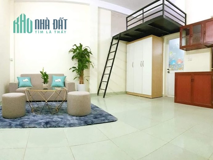Bán nhà Nguyễn Khánh Toàn, Cầu Giấy. 95m2x7; MT6m; giá 12.9 tỷ. Phương