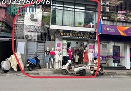 Nhà chính chủ cần cho thuê tại 104 -D3 mặt đường  Nguyễn Quý Đức - Thanh Xuân- Hà Nội.