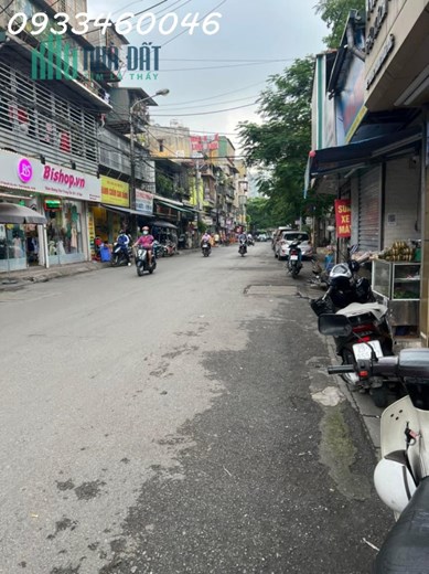 Nhà chính chủ cần cho thuê tại 104 -D3 mặt đường  Nguyễn Quý Đức - Thanh Xuân- Hà Nội.