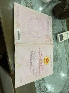 Chính chủ cần bán đất , vị trí đẹp tại : Lâm Đồng