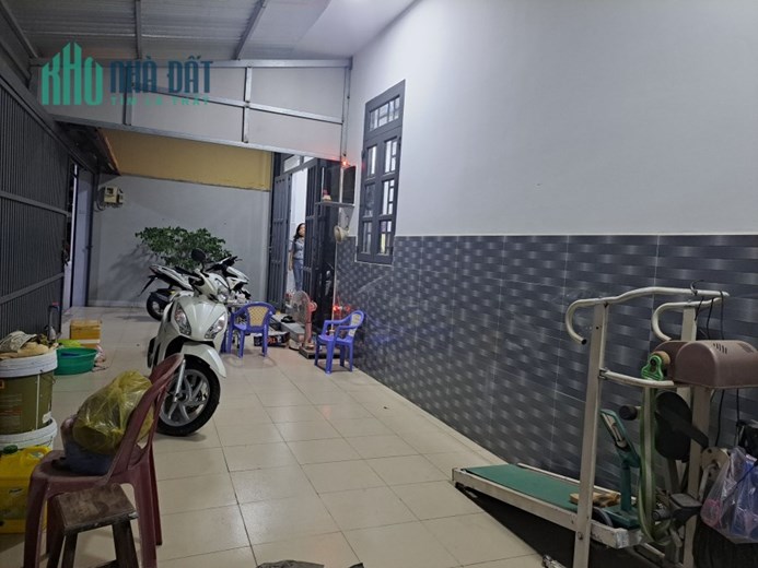 NHÀ BÁN KHU SẦM UẤT TỈNH LỘ 10, 50M2, BÌNH TRỊ ĐÔNG, BÌNH TÂN, NHỈNH 2 TỶ