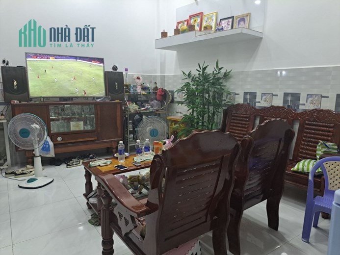 NHÀ BÁN KHU SẦM UẤT TỈNH LỘ 10, 50M2, BÌNH TRỊ ĐÔNG, BÌNH TÂN, NHỈNH 2 TỶ