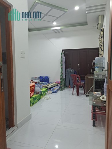 NHÀ BÁN KHU SẦM UẤT TỈNH LỘ 10, 50M2, BÌNH TRỊ ĐÔNG, BÌNH TÂN, NHỈNH 2 TỶ