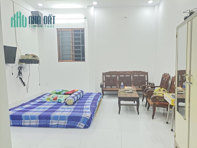 NHÀ BÁN KHU SẦM UẤT TỈNH LỘ 10, 50M2, BÌNH TRỊ ĐÔNG, BÌNH TÂN, NHỈNH 2 TỶ