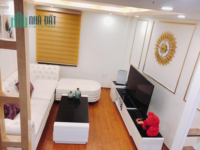 Bán nhà Khương Hạ, Thanh Xuân 45m, 5 tầng. Giá: 4.4 tỷ