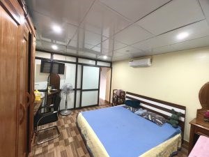 BÁN NHÀ 1,5 TẦNG MẶT ĐƯỜNG KHÚC TRÌ, KIẾN AN, KINH DOANH THUẬN LỢI