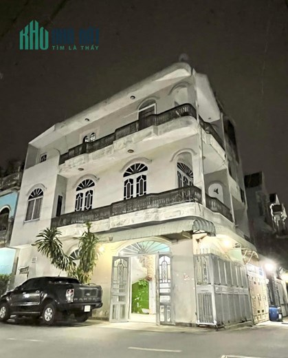 BÁN NHÀ 3 TẦNG 58M2 - TÊN LỬA - BÌNH TÂN - NHỈNH 2 TỶ