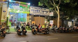 Chính Chủ Cần Sang Nhượng Quán Nhậu Vị Trí Đẹp Tại Tp Hồ Chí Minh