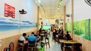 Chính Chủ Cần Sang Nhượng Quán Nhậu Vị Trí Đẹp Tại Tp Hồ Chí Minh