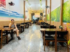 Chính Chủ Cần Sang Nhượng Quán Nhậu Vị Trí Đẹp Tại Tp Hồ Chí Minh