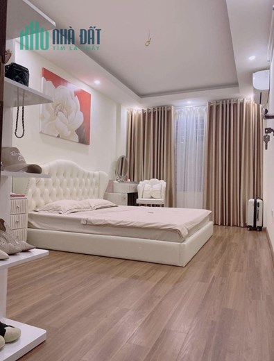 Bán nhà Khương Trung, Thanh Xuân 35m, 4 tầng. Giá: 3.75 tỷ