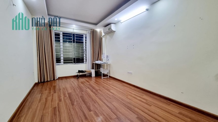 Bán nhà Khương Trung, Thanh Xuân 35m, 4 tầng. Giá: 3.75 tỷ
